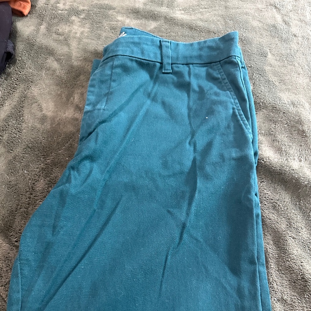 Dickies perfectly slimming pants